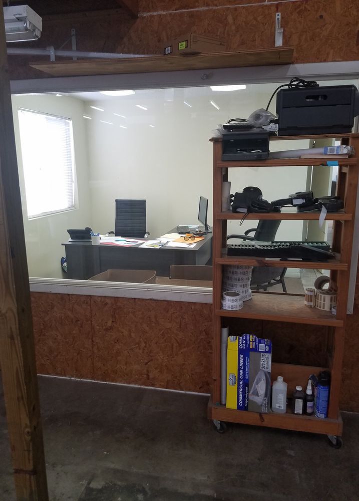 Bargain Beachwear Office/Warehouse: 1616 Executive Ave, Myrtle Beach, SC 29577